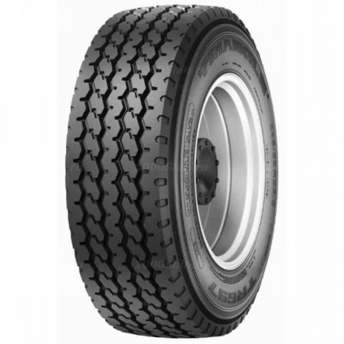 385/65 R22,5 160J Triangle TR697 Универсальная - 1