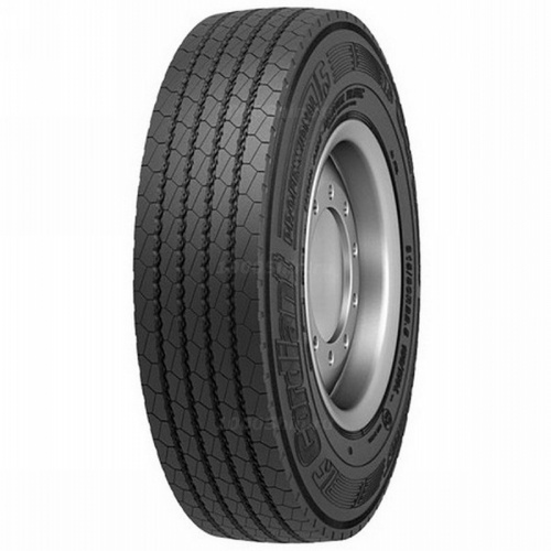 215/75 R17.5 126/124M Cordiant Professional FR-1 Рулевая - 1
