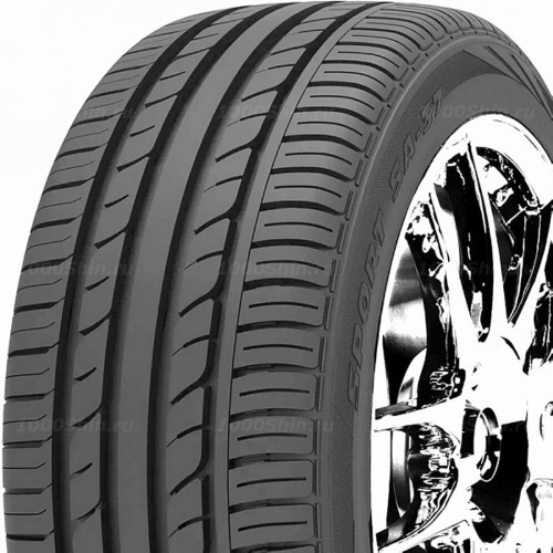265/40 R21 105W WestLake SA37 XL - 1