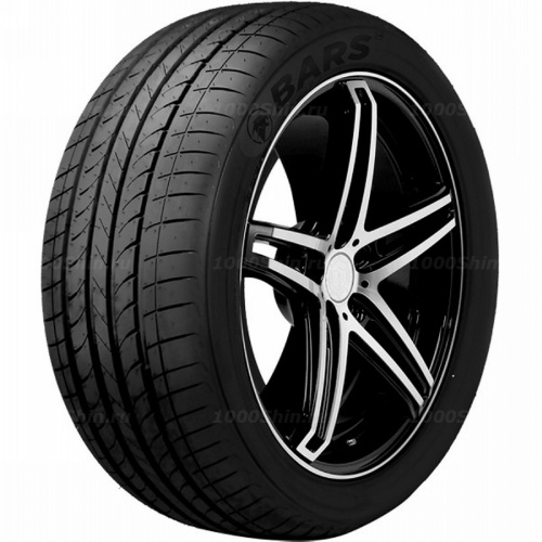 195/55 R15 85V Bars UZ200 - 1
