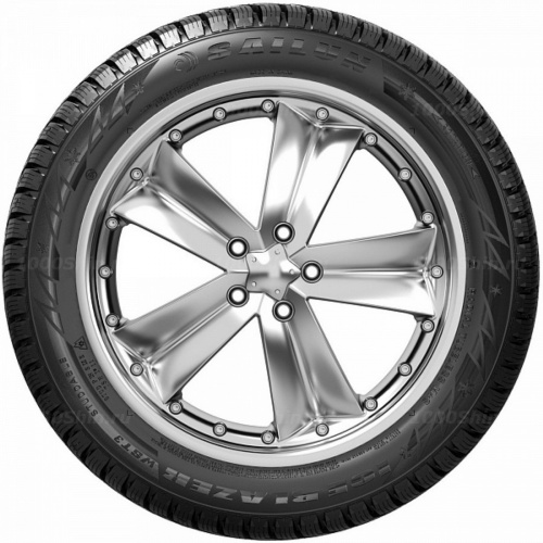 215/70 R16 100T Sailun Ice Blazer WST3 - 1