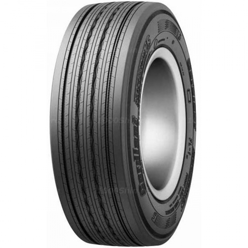 295/60 R22.5 150/147L Cordiant Professional FL-1 Рулевая - 1
