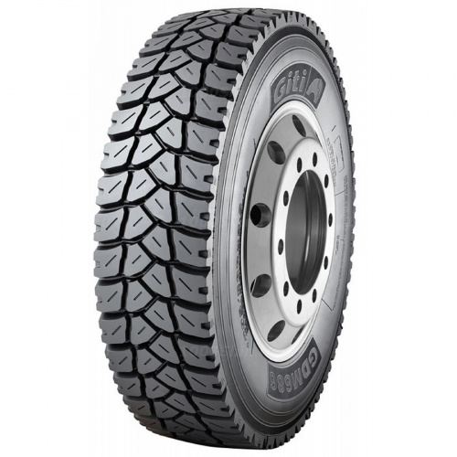 315/80 R22.5 158/150K GiTi GDM686 Ведущая - 1