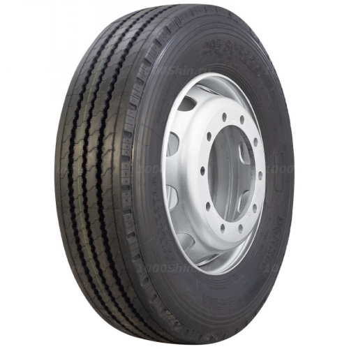 315/70 R22.5 154/150L DoubleStar DSR266 Рулевая/Прицеп - 1