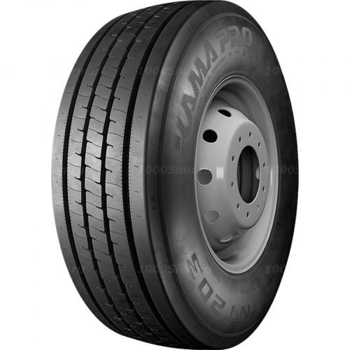 385/65 R22.5 164K Кама PRO NT 203 Прицеп - 1