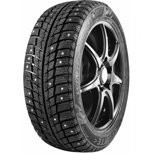 215/55 R16 97T Delinte Winter WD52 - 1