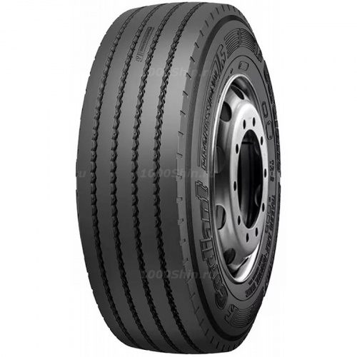 235/75 R17,5 143/141J Cordiant Professional TR-2 Прицепная - 1