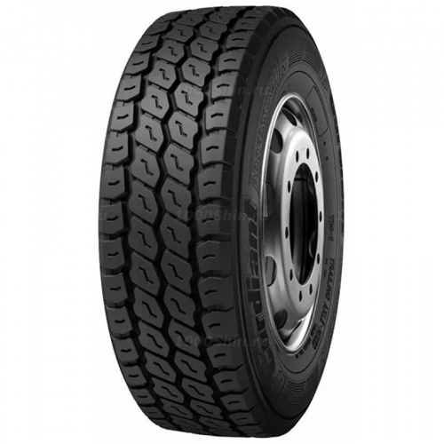 385/65 R22.5 164K Cordiant Professional TM-1 Прицепная - 1