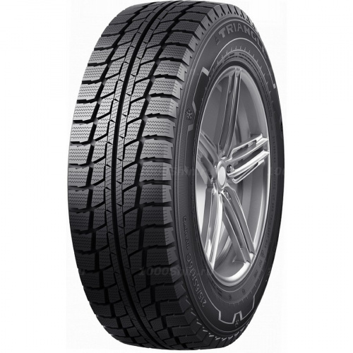 195/65 R16C 104/102T Triangle SnowLink LL01 XL - 1