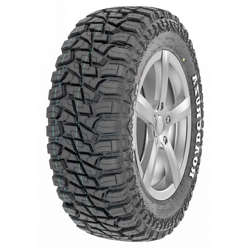 265/65 R17 120/117Q Roadcruza RA8000 - 1
