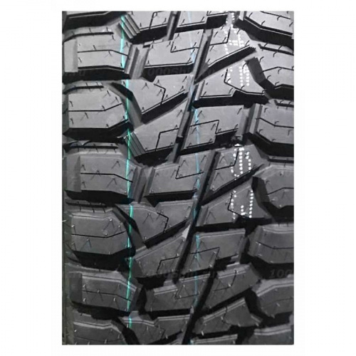 245/75 R17 121/118Q Roadcruza RA8000 - 1