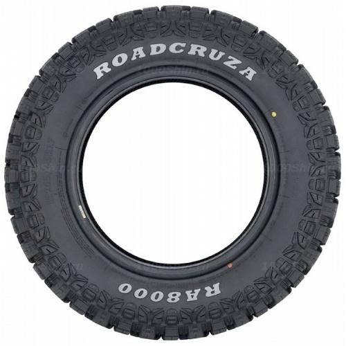 245/75 R17 121/118Q Roadcruza RA8000 - 1