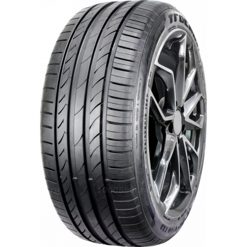 235/45 R18 98W Tracmax X-Privilo TX3 XL - 1
