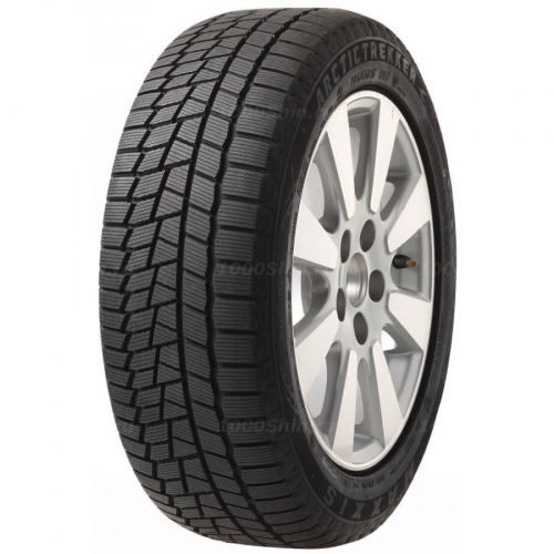 225/50 R17 94Q Maxxis Arctic Trekker SP-02 Run Flat - 1