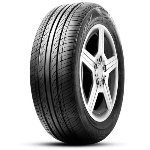 155/65 R14 75T HiFly HF201 - 1