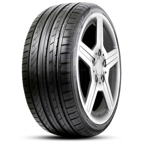 215/55 R17 98W HiFly HF805 - 1