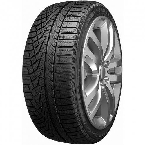 215/60 R17 100V Sailun Ice Blazer Alpine Evo 1 - 1