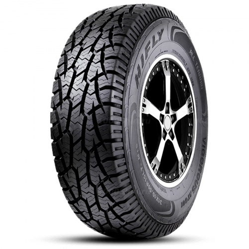 265/65 R17 112T HiFly Vigorous AT601 - 1