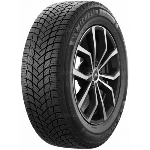245/50 R20 105T Michelin X-Ice Snow SUV - 1