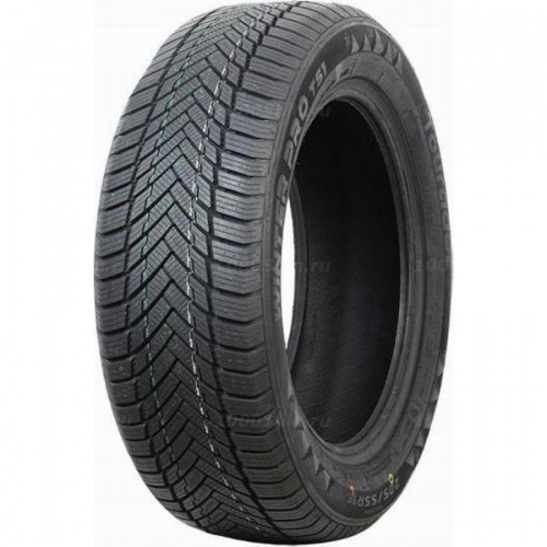 255/45 R20 105T Tourador Winter Pro TSS1 - 1