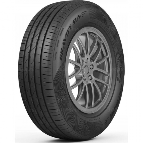 225/65 R17 106H Cordiant Gravity SUV - 1