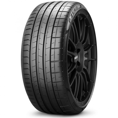 245/40 R18 97Y Pirelli P Zero PZ4 Sports Car - 1