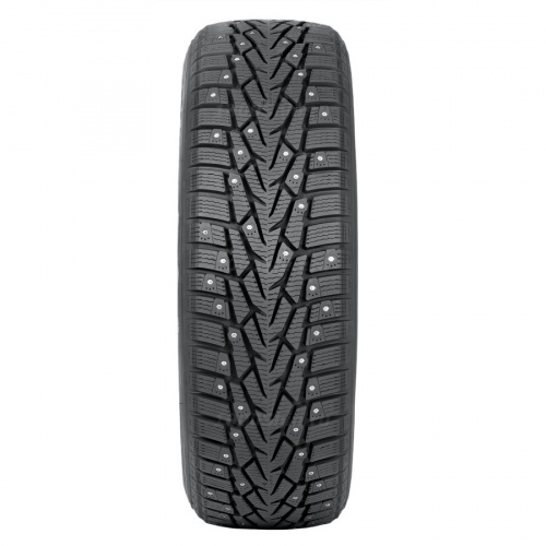 255/60 R17 110T Nokian Tyres Nordman 7 SUV XL (2018) - 1