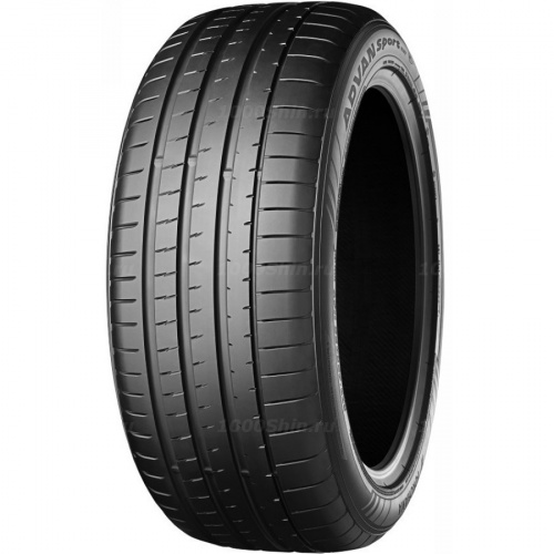 245/40 R18 97Y Yokohama Advan Sport V107 - 1