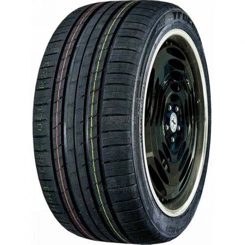 265/40 R22 106Y Tracmax X-Privilo RS01 XL - 1
