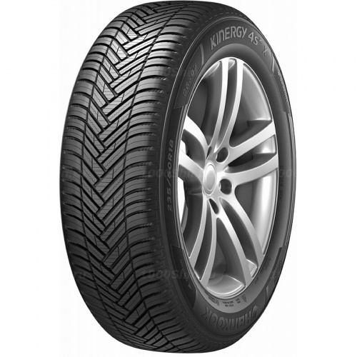 225/60 R17 99H Hankook Kinergy 4s2 X H750A - 1