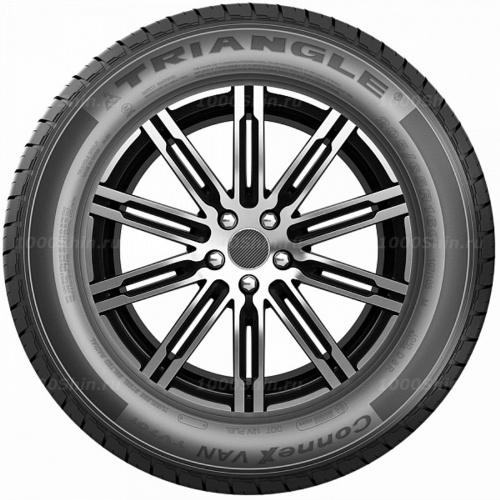 195/65 R16C 104/102T Triangle ConneX Van TV701 - 1