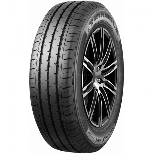 195/65 R16C 104/102T Triangle ConneX Van TV701 - 1