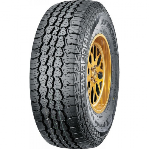195/80 R15 100T Tracmax X-Privilo AT01 XL - 1