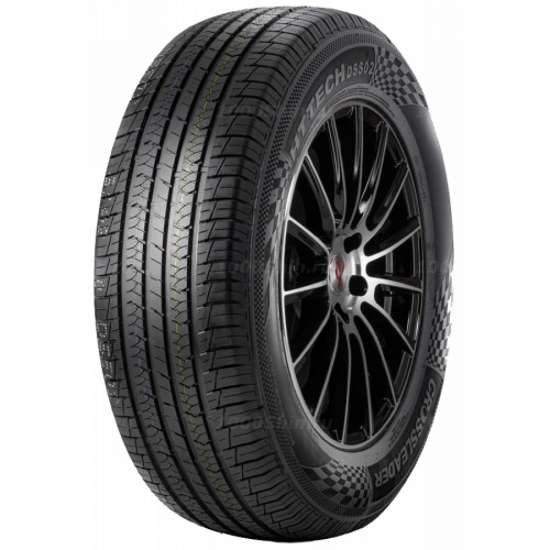 225/55 R19 99V DoubleStar DSS02 - 1