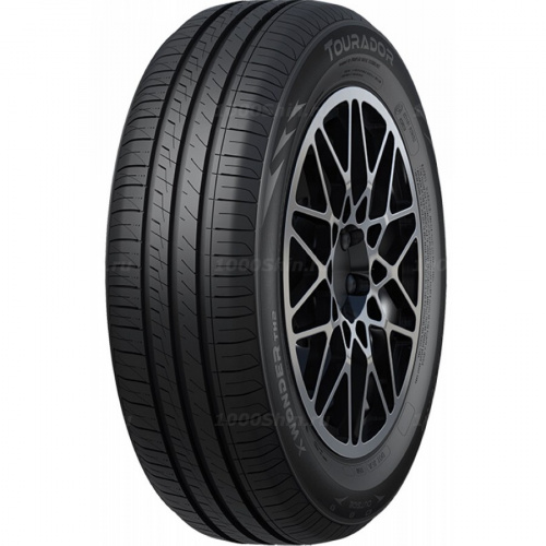 205/65 R16CT Tourador X Wonder Van - 1