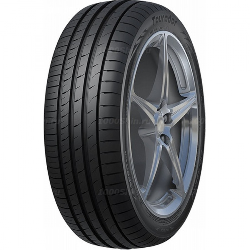 215/55 R17 98W Tourador X Speed TU1 XL - 1