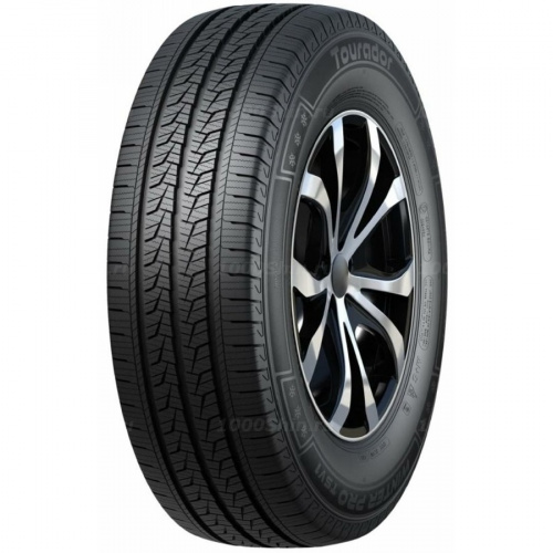 215/65 R16C 109/107R Tourador Winter Pro TSV1 - 1