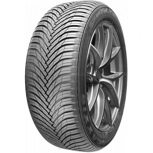 215/45 R17 91W Maxxis Premitra All-Season AP3 XL - 1