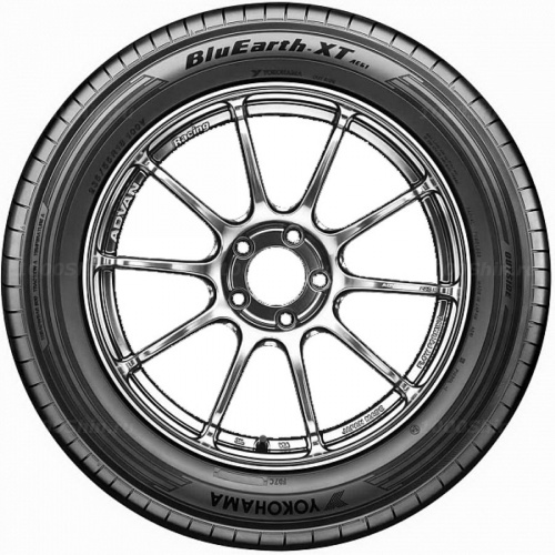 235/65 R17 108V Yokohama BluEarth-XT AE61 - 1