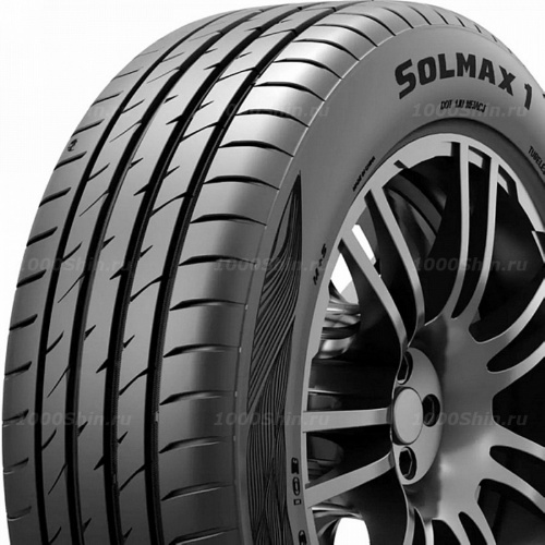235/45 R20 100Y Goodride Solmax1 XL - 1