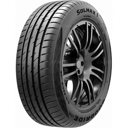 235/45 R20 100Y Goodride Solmax1 XL - 1