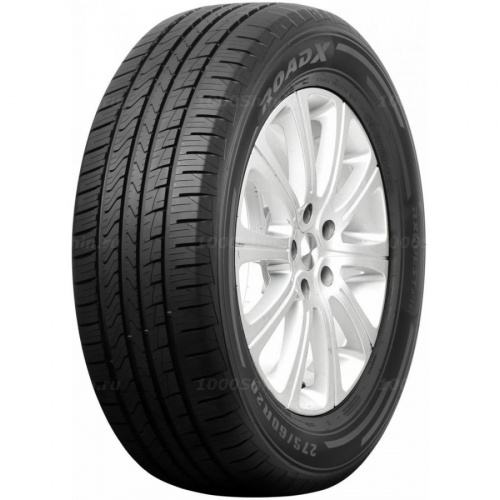 255/55 R18 105V Roadx RXQuest H/T02 - 1