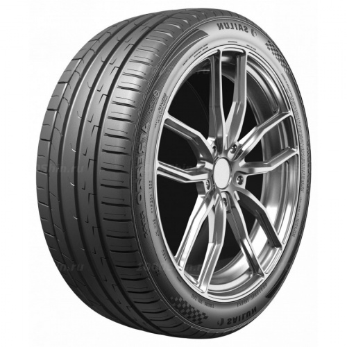 205/50 R17 93W Sailun Atrezzo ZSR2 - 1