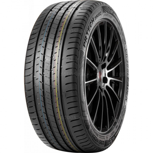 275/35 R19 100Y DoubleStar DSU02 - 1