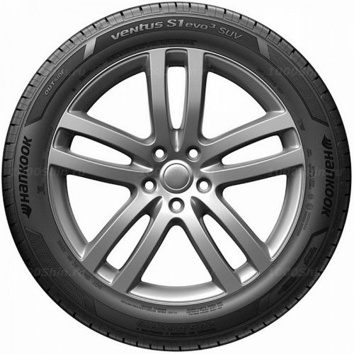 295/45 R20 114Y Hankook Ventus S1 Evo3 SUV K127A XL - 1