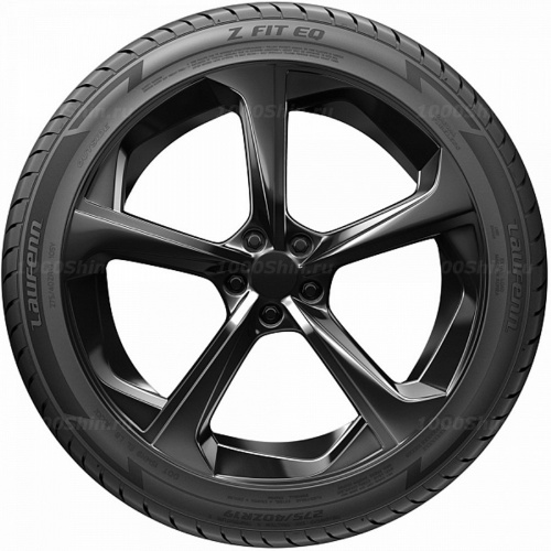 245/45 R17 99Y Laufenn Z-Fit EQ LK03 - 1