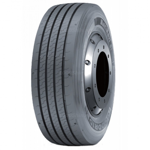 315/70 R22.5 156/150L Goodride MultiNavi S1 Рулевая - 1