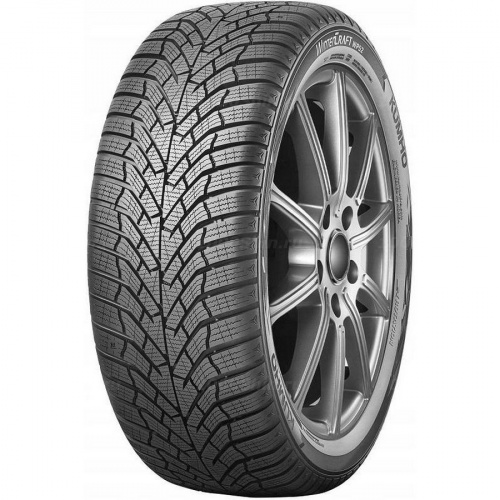 205/45 R17 88V Kumho WinterCraft WP52 - 1