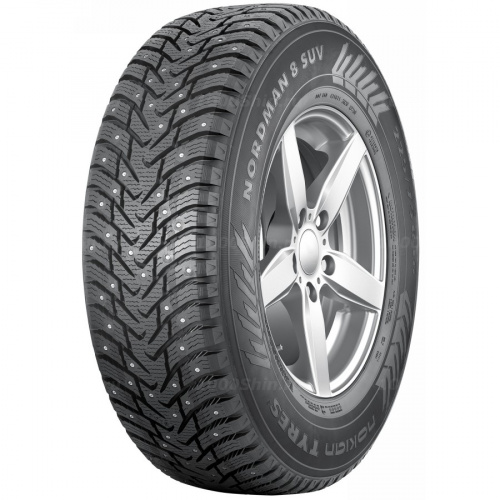 235/55 R17 103T Nordman 8 SUV - 1