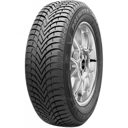 255/55 R19 111V Maxxis Premitra Snow WP6 SUV - 1